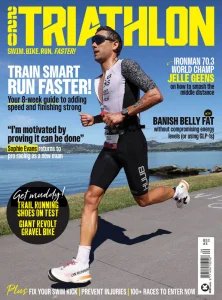 220 Triathlon UK - 04.2026