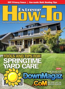 Extreme How-To - 04.2017