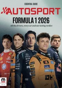 Autosport - 04.2026
