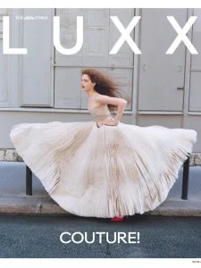 The Times Luxx - 9.05.2026
