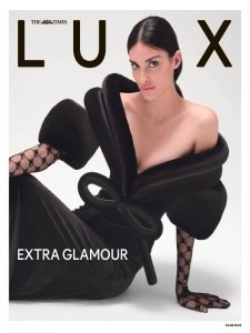 The Times Luxx - 4.03.2023