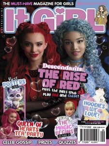 It GiRL - 09.2024