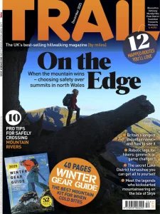 Trail UK - 12.2025