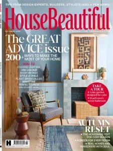 House Beautiful UK - 10.2026