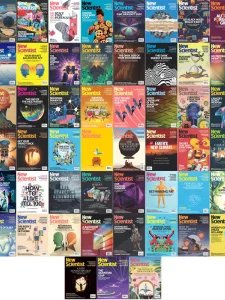 New Scientist Int - 2025 Full Year