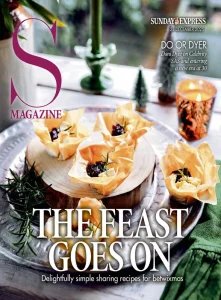 Sunday Express Sunday Magazine - 28.12.2025