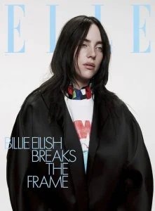 Elle USA - 05.2026