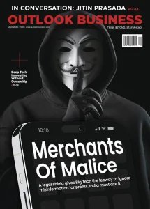 Outlook Business - 04.2026