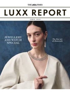 The Times Luxx - 04.2026