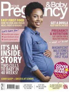 Your Pregnancy & Baby - Is. 168 2026