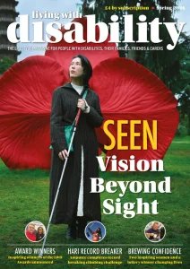 Living with Disability - 05.2026