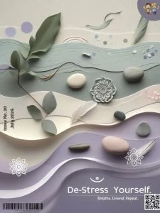 De-Stress Yourself - 07.2025