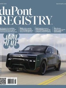 duPont REGISTRY - 08.2025