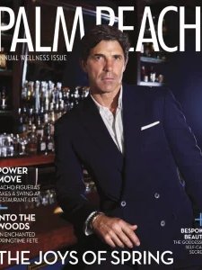 Palm Beach Illustrated - 04.2026
