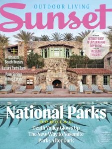 Sunset - Outdoor Living 2025