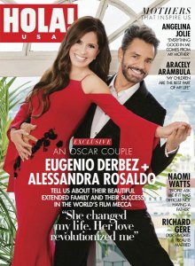 Hola! USA - 05/06 2018