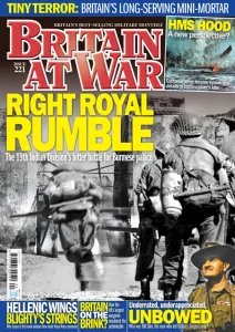 Britain at War - 09.2025