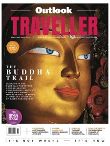 Outlook Traveller - 04/05 2026