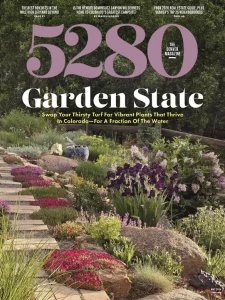 5280 Magazine - 05.2026