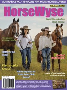 HorseWyse - Autumn 2023