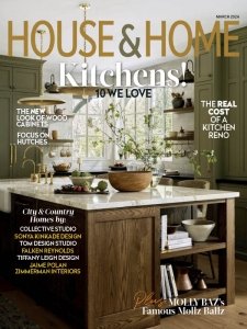 House & Home - 03.2024