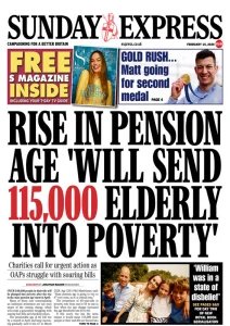Sunday Express - 15.02.2026
