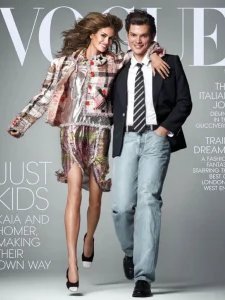 Vogue USA - 09.2026
