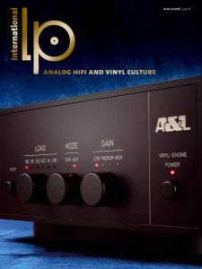 LP International - Is. 2 2026