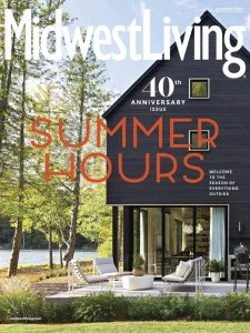 Midwest Living - Summer 2026