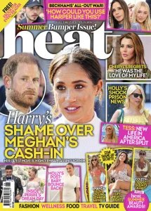 Heat UK - 27.06.2026