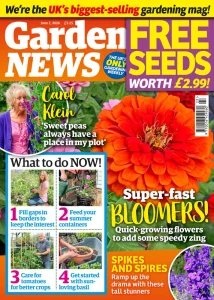 Garden News - 06.2.2026