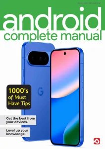Android Complete Manual - Ed. 27 2026