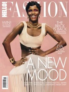 HELLO! Fashion Monthly - 02/03 2026