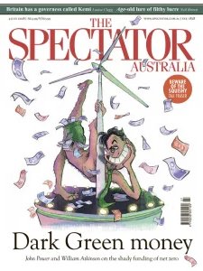 The Spectator AU - 4.07.2026