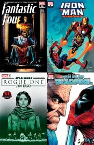 Marvel Week - 06.3.2026