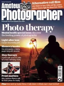 Amateur Photographer - 7.10.2025