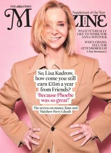 The Times Magazine - 25.04.2026