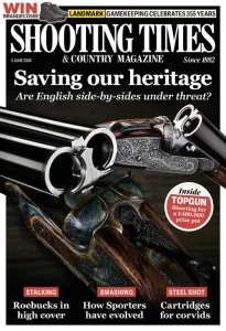 Shooting Times & Country - 3.06.2026