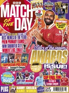 Match of the Day - 14.05.2025