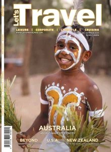 Let's Travel NZ - Summer 2025