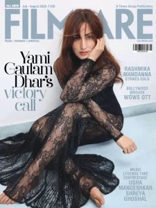 Filmfare - 07/08 2026