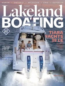 Lakeland Boating - 04.2026