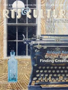 Rapid River Arts&Culture - 01.2026