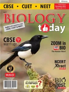 Biology Today - 12.2025