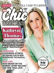 Chic - 03.1.2025