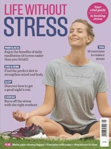 Your Guide to Success - Life Without Stress 2025