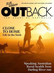 Outback - 10/11 2020