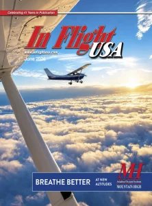 In Flight USA - 06.2026