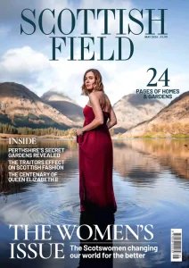 Scottish Field - 05.2026