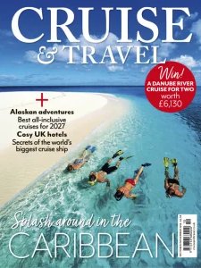 Cruise & Travel - 10/11 2026